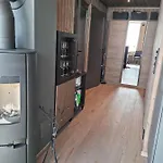 Fin Med Flott Utsikt Til Gaustatoppen Apartamento *
