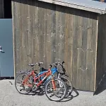 Fin Med Flott Utsikt Til Gaustatoppen * Rjukan